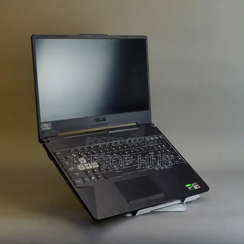 Laptop Asus TUF Gaming A15 16GB AMD Ryzen 7 SSD 512GB