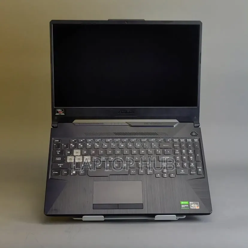 Laptop Asus TUF Gaming A15 16GB AMD Ryzen 7 SSD 512GB