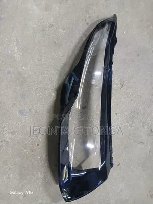 Range Rover Evoque (2011-2019) Headlight Lens