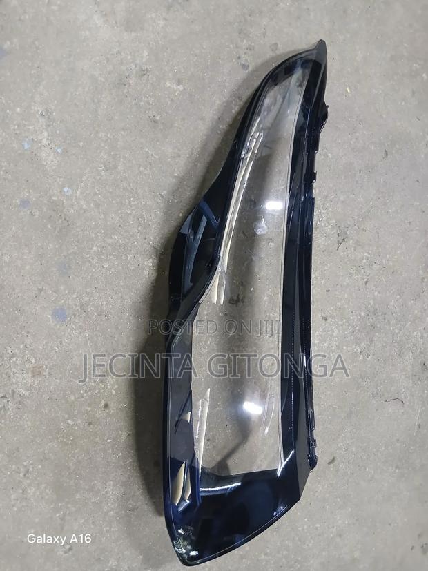 Range Rover Evoque (2011-2019) Headlight Lens - thumbnail 3