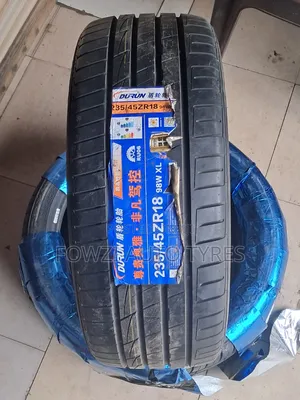 235/45r18 Durun