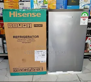 Hisense 94litres Single Door Refrigerator