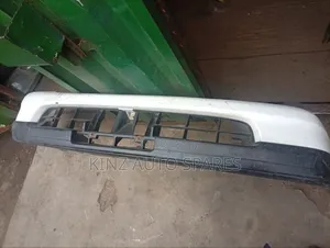 Xjapan Toyota Sprinter 111 Front Bumper 2000 Model