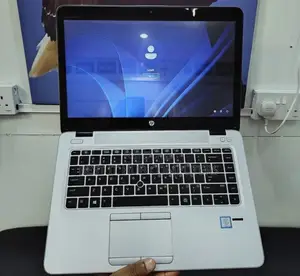 Laptop HP EliteBook 840 G4 8GB Intel Core i5 SSD 256GB