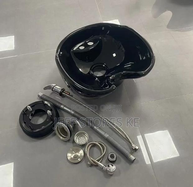 Complete Sink Unit/Basin - main view