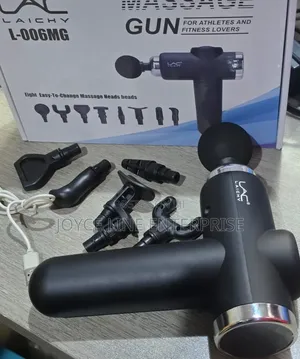 Massage Gun