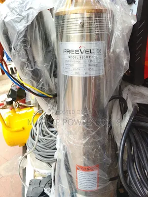 Well Performing and Professional Freevel Water Pump/ 1hp Water Pump