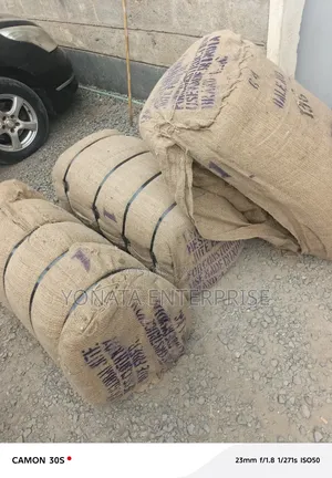 Hessian Cloth/Jute Cloth