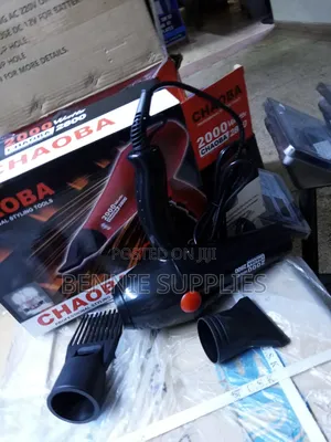 Chaoba Hair Dryer