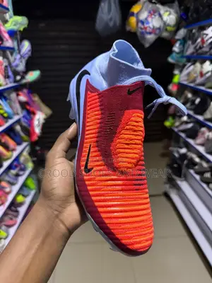 Nike Phantom 6boot