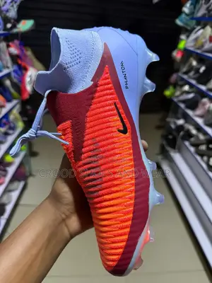 Nike Phantom 6boot