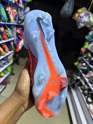 Nike Phantom 6boot