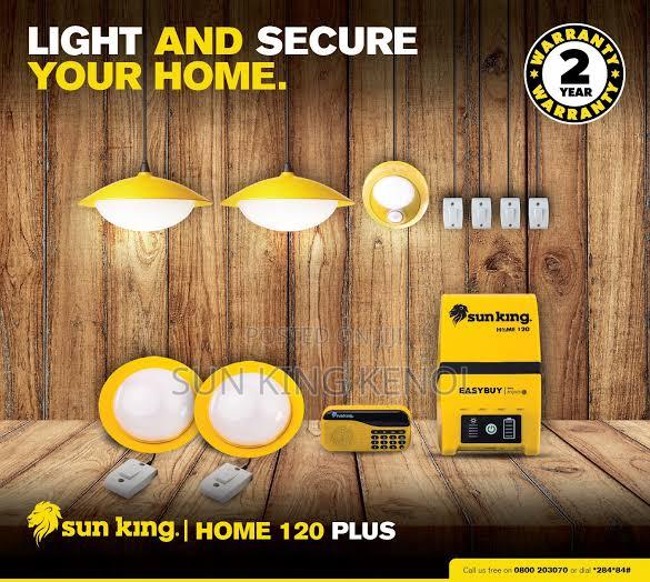 Sun King Home Plus 120 - thumbnail 2