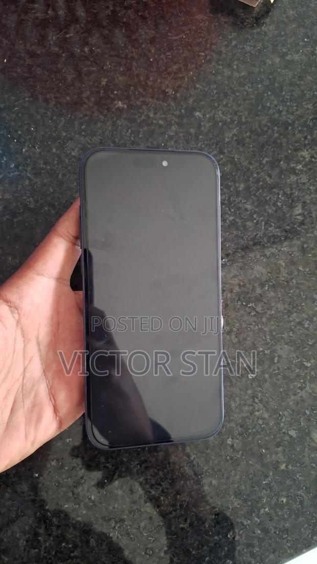 New Apple iPhone 17 Pro Max 1 TB Blue - main view