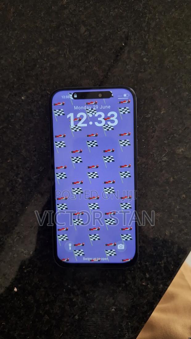 New Apple iPhone 17 Pro Max 1 TB Blue - thumbnail 5