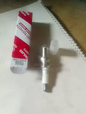 Spark Plugs for Toyota Corolla