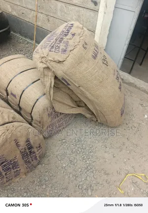 Hessian Cloth/ Burlap Cloth