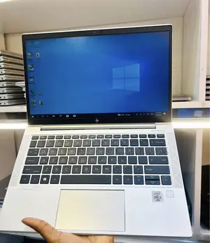 Laptop HP EliteBook 830 G7 8GB Intel Core i5 SSD 256GB