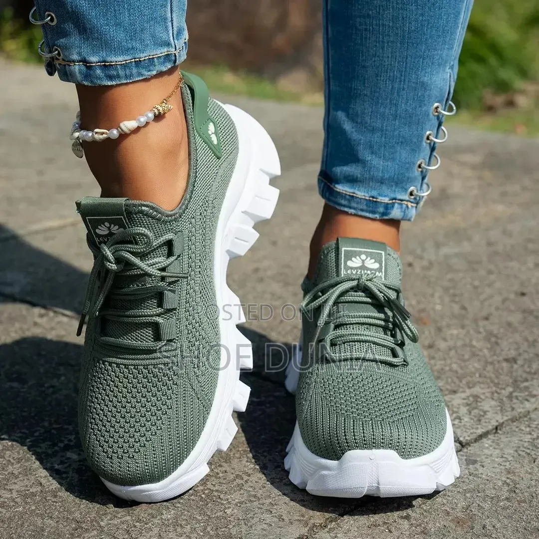 Double Sole Orthopedic Rubbers