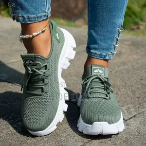 Double Sole Orthopedic Rubbers