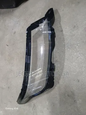 Range Rover Sport 2020-2022 Lens