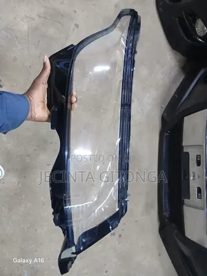 Range Rover Sport 2020-2022 Lens