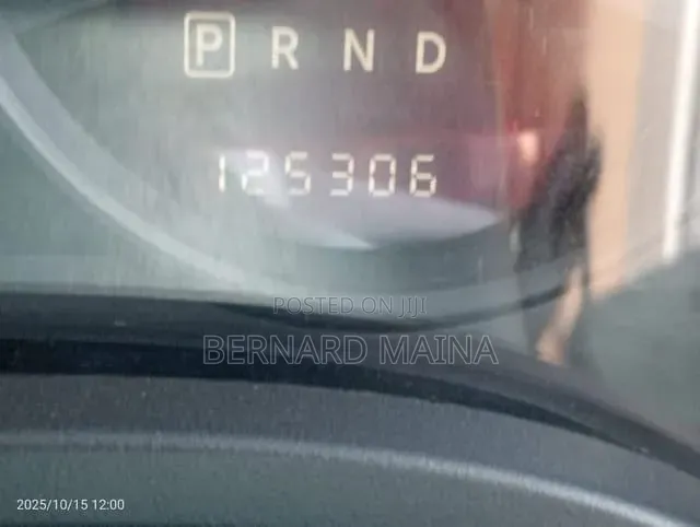 Jeep Compass 2015 White