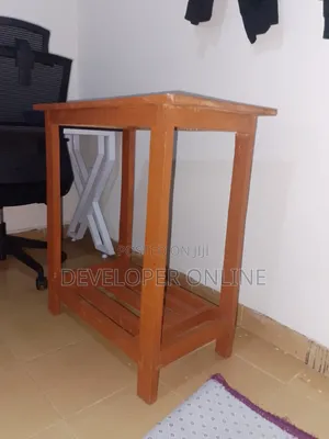 Clean Table