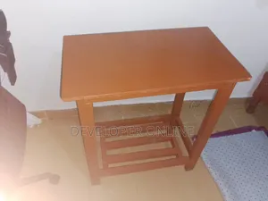 Clean Table