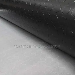 Coin Mat PVC