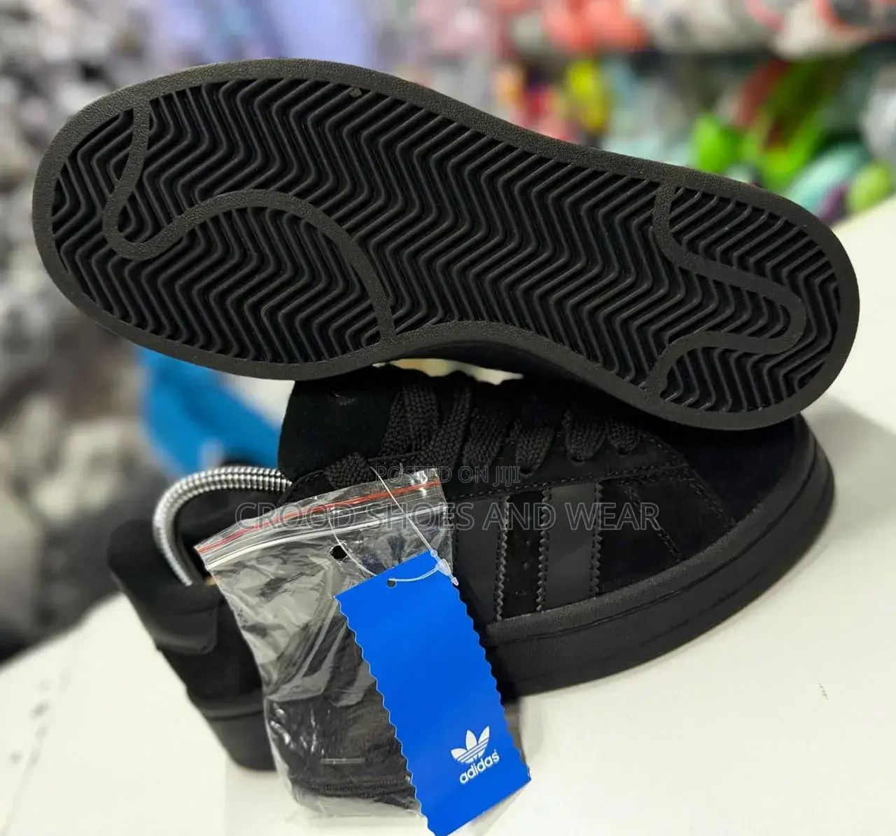 Adidas Campus 00s