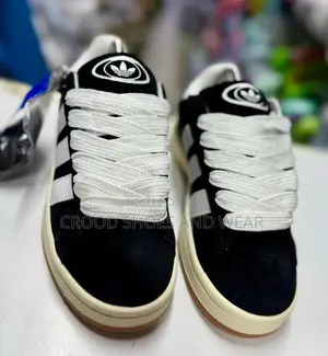 Adidas Campus 00s