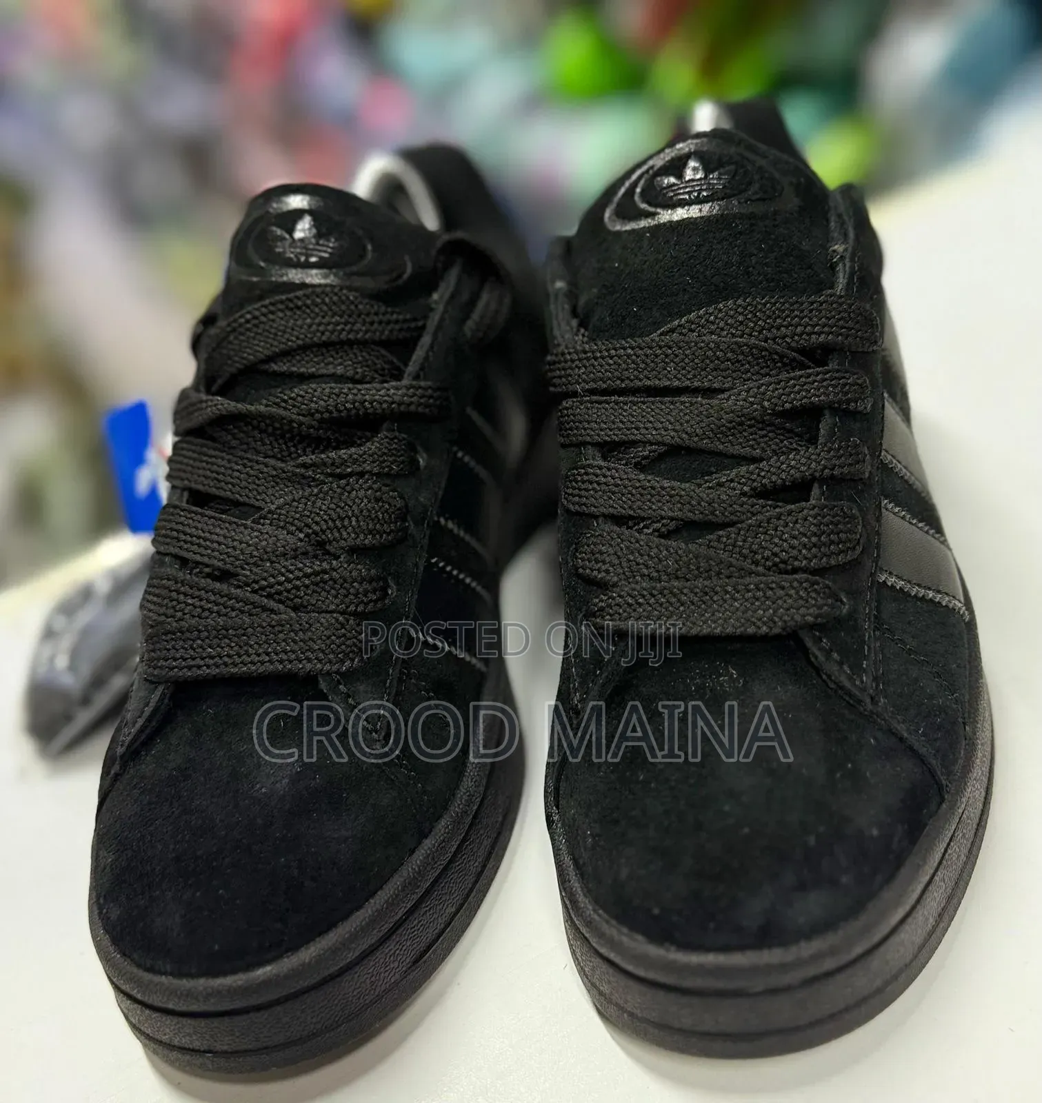 Adidas Campus 00s