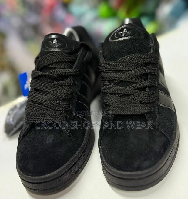 Adidas Campus 00s - thumbnail 3