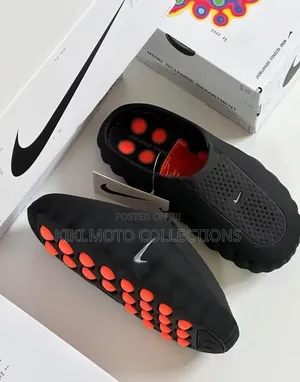 Nike Mind 001 Slides