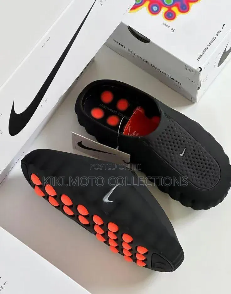 Nike Mind 001 Slides