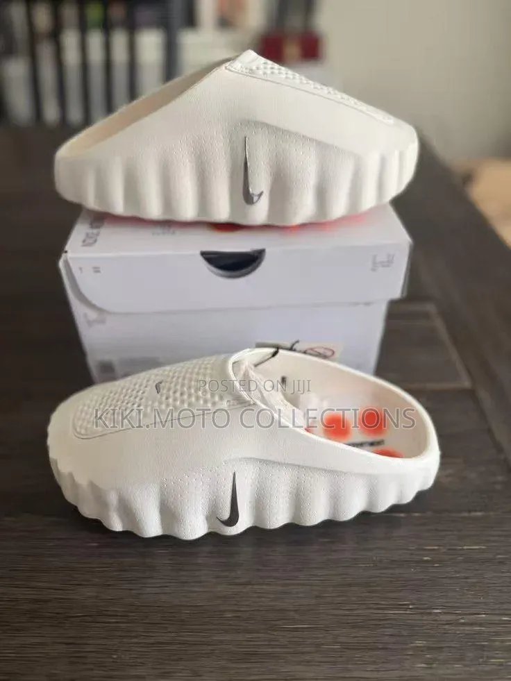 Nike Mind 001 Slides