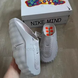 Nike Mind 001 Slides