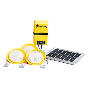 Sun King Home 60