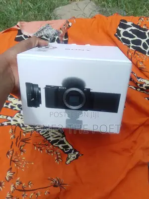 Sony Zve-10 Mark 1