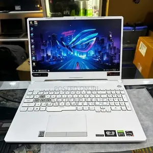 Laptop Asus TUF Gaming A15 16GB AMD Ryzen 7 SSD 512GB