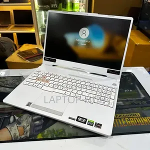 Laptop Asus TUF Gaming A15 16GB AMD Ryzen 7 SSD 512GB
