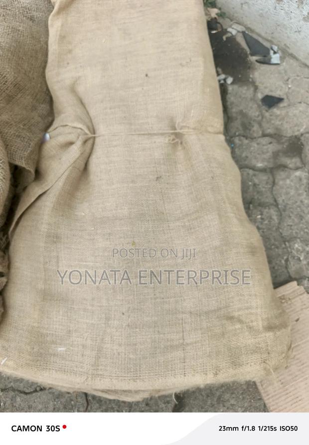 Hessian Cloth for Curing Column - thumbnail 2