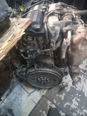 Vanet Engine/Diesel
