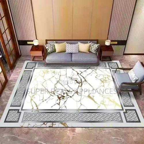 Comfy 5*8 Hd Carpet