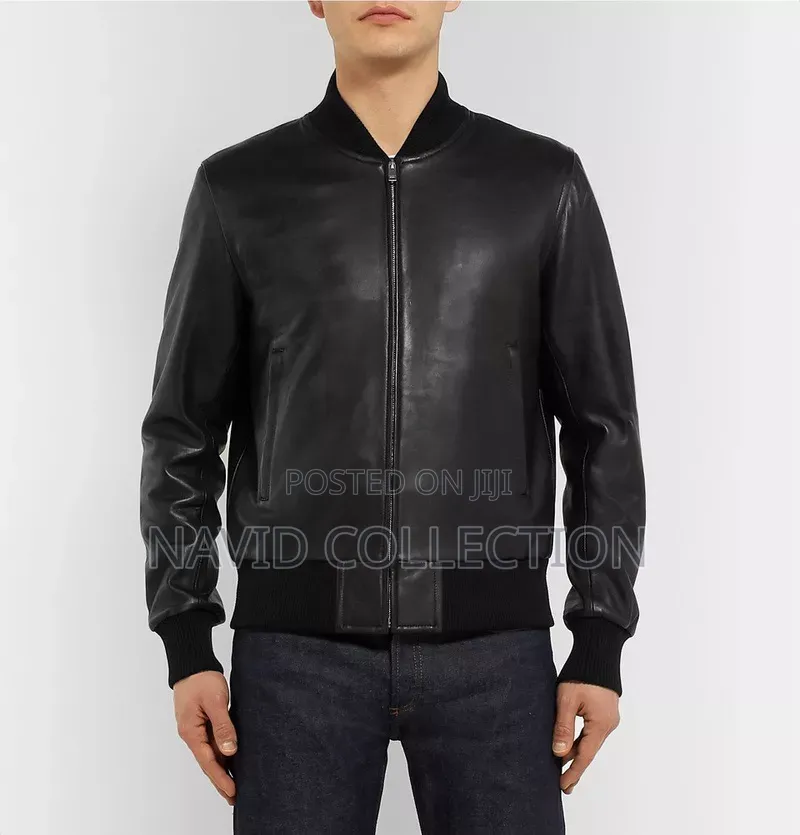 All Wear Jacket