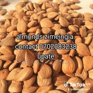 Dennoh Spices and All Nuts and Seeds