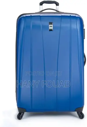 Delsey 29" Luggage