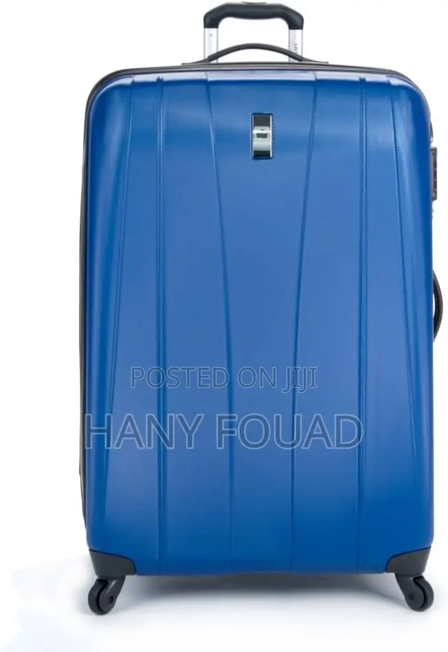 Delsey 29" Luggage