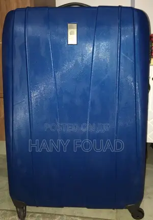 Delsey 29" Luggage